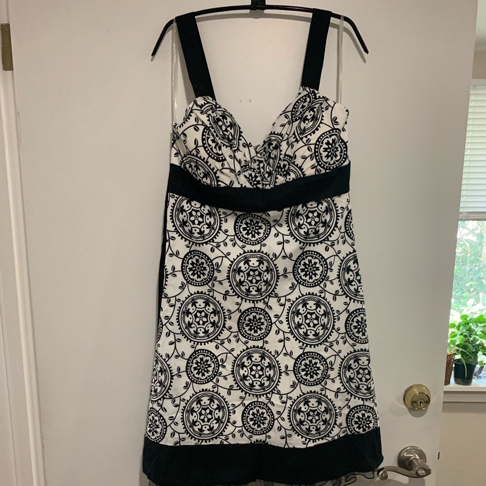 Party Dress/Homecoming